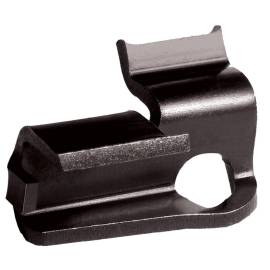 900 Clips InvisiDeck – Inox – Fixation Invisible et Durable - ALSAFIX