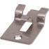 900 Clips pour Cloueurs Pneumatiques - Inox - 1.91 kg - D-Work