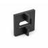 900 Clips InvisiDeck – Inox – Fixation Invisible et Durable - ALSAFIX