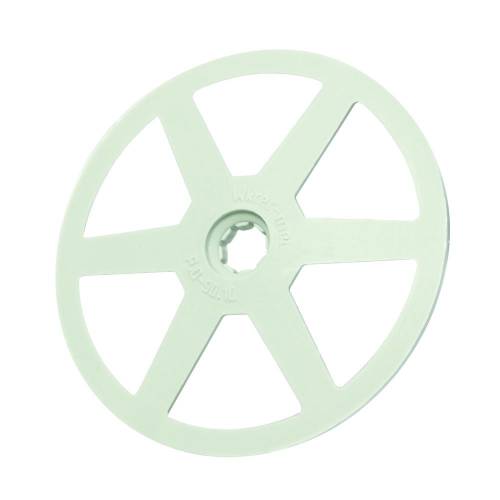 100 Rondelles d'Isolation D.90 mm – Pour Vis VBF ou Cheville NFA – Résistance et Fiabilité - ALSAFIX