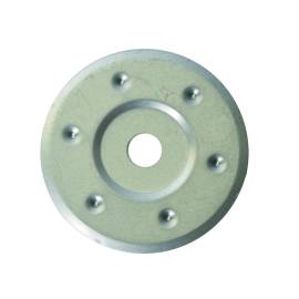 250 Rondelles d'Isolation Iso-M pour Chevilles Iso-M - 85 mm - D-Work