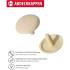 250 Capuchons pour Iso-M Beige - D-Work