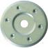 250 Rondelles d'Isolation ISO-M Ø85 mm – Pour Chevilles ISO-M – Isolation Efficace et Durable - ALSAFIX
