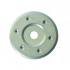 250 Rondelles d'Isolation ISO-M Ø85 mm – Pour Chevilles ISO-M – Isolation Efficace et Durable - ALSAFIX