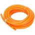 Tuyau Pneumatique Haute Pression D.6 mm x L.5 m – Résistant et Durable – Idéal pour Applications Pneumatiques - ALSAFIX