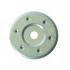 250 Rondelles d'Isolation ISO-M Ø85 mm – Pour Chevilles ISO-M – Isolation Efficace et Durable - ALSAFIX
