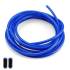 Tuyau Pneumatique Haute Pression D.6 mm x L.5 m – Résistant et Durable – Idéal pour Applications Pneumatiques - ALSAFIX