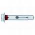100 Rondelles d'Isolation avec Capuchon Kc pour Vis Vbf Ou Cheville Nfa - 60 mm - D-Work