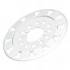 250 Rondelles d'Isolation Iso-M pour Chevilles Iso-M - 85 mm - D-Work