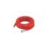 Tuyau Pneumatique Haute Pression D.6 mm x L.30 m – Résistant et Flexible – Idéal pour Applications Pneumatiques - ALSAFIX