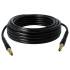 Tuyau Haute Pression 6 x 10 m – Flexible et Résistant – Idéal pour Nettoyage et Arrosage - ALSAFIX