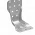 Ancrage de Type KR - 95x85x65x4 mm - D-Work