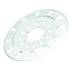 200 Rondelles d'Isolation Kwl pour Chevilles Ki, Lfm, et Wk-S - 90 mm - D-Work