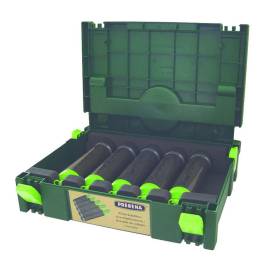 Remplissage KT1000SY – 6.8 kg – Utilisation Polyvalente – Idéal pour Réparations et Remplissages - ALSAFIX