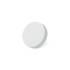 100 Disques Polystyrène Ø20 mm – Lot de 100 – Léger et Pratique – ALSAFIX - ALSAFIX