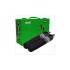 2 Cartouches d'Air Rechargeables - 1.5 l - D-Work