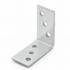 Ancrage 285x90x65 mm – Acier, Résistant et Durable – ALSAFIX - ALSAFIX