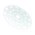 200 Rondelles d'Isolation Kwl pour Chevilles Ki, Lfm, et Wk-S - 140 mm - D-Work