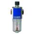 Lubrificateur Hf Raccord 3/8'' - D-Work