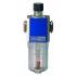 Lubrificateur Hf Raccord 1/4'' - D-Work