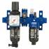 Lubrificateur Hf Raccord 1/4'' - D-Work