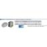 200 Rondelles d'Isolation Kwl pour Chevilles Ki, Lfm, et Wk-S - 140 mm - D-Work