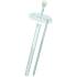 200 Chevilles d'Isolation LFMG 180 - 8.5 kg - D-Work