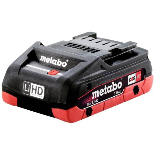 Batterie 18 V 4 Ah LIHD - D-Work