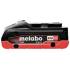 Batterie 18 V 4 Ah LIHD - D-Work