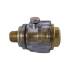 Huileur de Chantier 1/4" – Pratique et Efficace – Lubrification Optimale - ALSAFIX