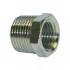 Huileur de Chantier Raccord 1/4" - D-Work