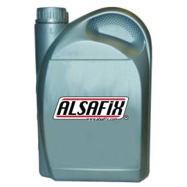 Huile 15W-40 pour Compresseur Thermique - 2 l - D-Work