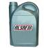 Huile 15W-40 pour Compresseur Thermique 2L – Performance Optimale – Protection et Lubrification Efficace - ALSAFIX