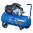 Huile 15W-40 pour Compresseur Thermique - 2 l - D-Work