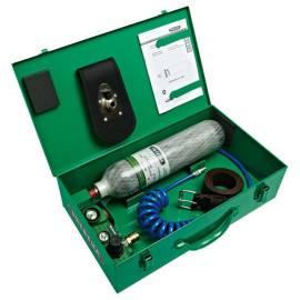 Coffret MOBILO pour Outils Pneumatiques jusqu'à 10 Bars – 5 kg – Pratique et Efficace – ALSAFIX - ALSAFIX