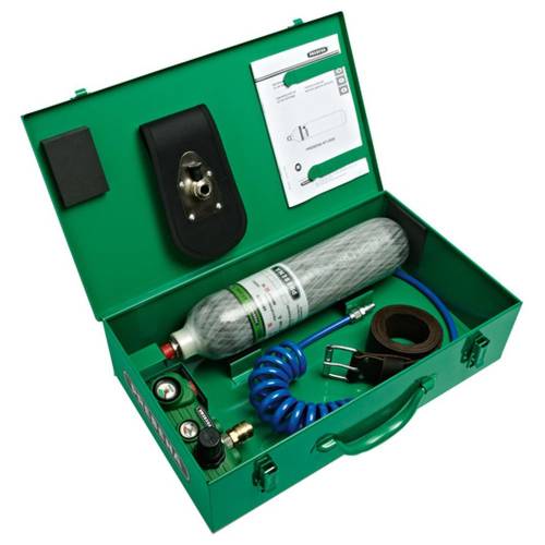 Coffret MOBILO pour Outils Pneumatiques jusqu'à 10 Bars – 5 kg – Pratique et Efficace – ALSAFIX - ALSAFIX