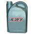 Huile pour Compresseur à Piston 2L – Performance Optimale – Lubrification Efficace et Durable - ALSAFIX