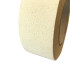 50 mm (220μ thick) x L . 25 metre unbleached cotton cloth adhesive tape for veterinary use - "Special animals" D-Work