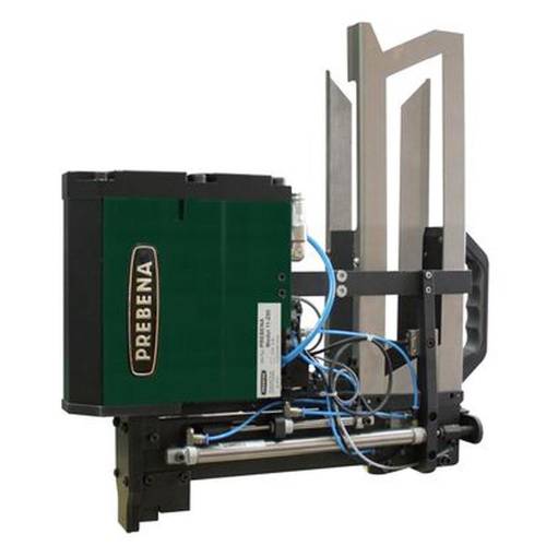 Automate Modul 11-Z80 – 22 kg – Performance et Fiabilité – ALSAFIX - ALSAFIX