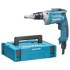 Visseuse à Chargeur Sans Fil 18V 3,3 Ah – Pour Vis en Rouleaux HH 80 B – Puissante et Pratique - ALSAFIX