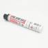 2 200 Pointes Lisses en Bande 20° (Pack) - 3.1x80 mm + 2 Cartouches de Gaz Rouge - D-Work