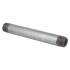 Clous-Vis Galvanisées 34° (Pack) - 40x60 mm + 1 Cartouche de Gaz - D-Work
