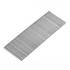 Pack de 2000 Pointes Minibrads INOX D.1,2/2,2 x L.20 mm – 2 Cartouches de Gaz Jaune GAZ0020 – Fixation Pratique et Eff - ALSAFIX
