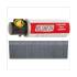 Pack de 2000 Pointes Galvanisées D.1,2/2,2 x L.32 mm – 2 Cartouches de Gaz Jaune GAZ0020 – Fixation Sécurisée et Prati - ALSAFIX