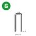 Pack Z-30 Galva Résinées 3000 AGF + 3 Gaz – 3000 pièces – Résistant et Durable - ALSAFIX