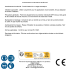 Pack Z-45 Galva Résinées – 2000 AGF + 2 Gaz – Résistant et Durable - ALSAFIX