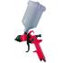 Pistolet de Peinture de Finition 500 ml – 500 ml – Précision et Finition Parfaite – ALSAFIX - ALSAFIX