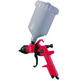Pistolet de Peinture de Finition - 500 ml - D-Work