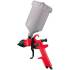 Pistolet de Peinture de Finition 500 ml – 500 ml – Précision et Finition Parfaite – ALSAFIX - ALSAFIX