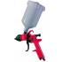 Pistolet de Peinture de Finition - 500 ml - D-Work